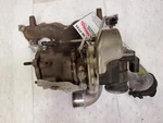 Hyundai Kona Turbo-supercharger (1.6L, Includes Manifold And Wastegate) 18 19 Used. Price: $585.00.