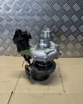 Bmw M5 M8 Series F90 F92 F93 Turbocharger S63 Cylinder 5-8 Left 7852373 Used. Price: $537.24.