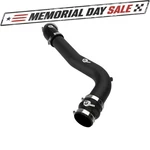 Afe 46-20659-B 2.75" Aluminum Cold Charge Pipe Black For 20-25 Explorer/aviator New. Price: $241.58.