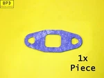 1X Oil Drain Gasket For Cummins Holset HE400VG HE451VE Turbocharger 5264570 New. Price: $9.99.
