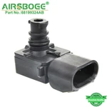 New Manifold Pressure Sensor For Chrysler 300 Dodge Jeep Fiat Ram 68199324AA. Price: $14.91.