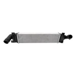 Ford Explorer 2011-2019 Intercooler Aluminum/plastic 6 Cylinder 3.5L Engine New. Price: $196.82.
