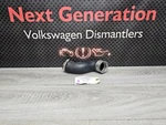 2000 - 2006 Volkswagen 1.8L Turbo 1.8T Intercooler Charge Pressure Pipe Tube Used. Price: $14.54.