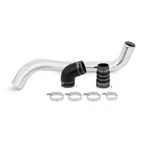Mishimoto MMICP-DMAX-045HBK Chevrolet/gmc 6.6L Duramax Hot-side Intercooler Pipe New. Price: $365.99.