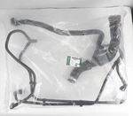 LR034637 Land Rover Upper Radiator Coolant Hose Range Sport Discovery Us New. Price: $99.99.