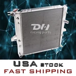 Rows Aluminum Radiator Fits 1998-2011 Ford Ranger Sport/xl/xlt 4.0L V6 #2173 New. Price: $170.00.