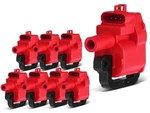 Autopart Premium 18WY17C Ignition Coil Kit Fits 1999-2002 Gmc B7T042 New. Price: $131.90.