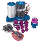 Magnafuel MP4812 Prostar 500 Single 4-BARREL Kit Speed Tech New. Price: $1099.99.