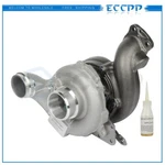 Turbocharger For Mercedes-benz GL320 2007-2008 3.0L OM642 Engine New. Price: $210.95.