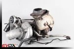 2008-2015 Mitsubishi Lancer Evolution X Turbo Charger 08-15 10 4B11T Used. Price: $599.99.