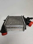 Oem 99-05 Vw Beetle (type 1) Intercooler 1C0145803 With Sensor Used. Price: $68.68.