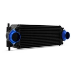 Mishimoto MMINT-BR23-21KPBK Intercooler Kit New. Price: $1286.94.