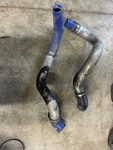 2001-2004 Gm SILVERAD0 Sierra LB7 Duramax Diesel Intercooler Tube/pipe Set Oem Used. Price: $149.99.