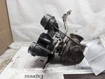 Driver Turbo/supercharger 4.4L Twin Fits 15-19 Bmw X6M , 11657849045 Used. Price: $499.25.