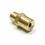 Oil Feed Restrictor 1.5MM Fitting AN4 For Borg Warner S200 S300 S400 S500 Turbo New. Price: $14.99.