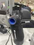 Tomei Turbo Suction Intake Hose For Mitsubishi Evo 7 8 9 4G63T TB301A-MT01A Used. Price: $180.00.