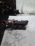 Passenger Turbo/supercharger 222 Type Fits 15-16 19-20 Mercedes S-class 2427285 Used. Price: $420.00.