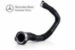 Mercedes C-class W205 Left Intercooler Pipe Hose Oem A2055280300 New. Price: $161.77.