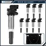 Eccpp Ignition Coils For 2013-2018 Bmw 320I 2014-2016 428I 2.0L L4 New. Price: $65.99.