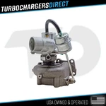 New Genuine Garrett GT25 Turbocharger For Isuzu Npr Nqr Nrr Gmc 4HE1 4.8L. Price: $991.99.
