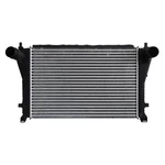 New Premium Fit Intercooler / Charge Air 5QM145803D. Price: $180.49.