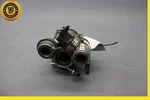 12-18 Bmw 65OI F13 N63 Turbocharger Assembly Silver 79364708 Oem Used. Price: $200.00.