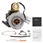 Billet TD04L Turbo Subaru Forester Impreza Wrx-nb 2.0L 58T EJ205 49377-04300 New. Price: $254.98.