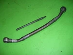 2019 Ram 6.7L Cummins Diesel Turbo Charger Coolant Line Hose Tube 5441198 Used. Price: $28.50.