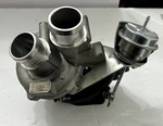 Oe Power G1013 Turbocharger Oil Cooled, Used. Price: $298.00.