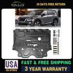 For Nissan Rogue 2022-2023 Front Engine Splash Shield Cover Case Guard New. Price: $90.06.