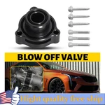 Black For 2.7 Turbo 19-23 Silverado Sierra Tahoe CT4 Bov Blow Off Valve Adapter New. Price: $15.99.