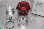 Tial 50MM Blow Off Valve Red 11PSI (aluminum Flange) New. Price: $278.95.