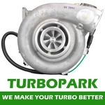 New Oem Garrett GTA4502V Turbo Truck Detroit Diesel Series 12.7L 758160-5006. Price: $2349.00.