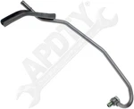 Dorman 667-677 Turbocharger Coolant Return Line New. Price: $45.95.