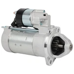 Starter Motor For Gehl 4840E 06-09 All F4M2001 Hamm 3307 01-06 BF4M1011F New. Price: $89.70.
