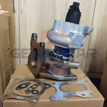49373-07011 New Turbocharger For 2016-2021 Honda Civic Cr-v 1.5L L15B7 Us. Price: $205.99.