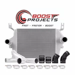 Mishimoto For 03-07 6.0L Powerstroke Engine Intercooler Kit MMINT-F2D-03KSL New. Price: $1559.43.
