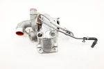 2016 - 2020 Lincoln Mkz 2.0L Supercharger Oem Used. Price: $152.52.