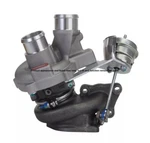 Turbocharger-vin: Gas, Eng Code: 99G, Rotomaster K8030163R Reman New. Price: $510.00.