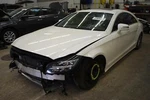 Oem Intercooler For Mercedes Cls-class Eng Mnt Used. Price: $94.99.