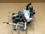 2021 Buick Envision Engine Turbocharger Assembly Oem LOT785 Used. Price: $171.90.