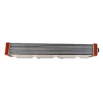 For Ram 1500 2021-2024 Mopar 68190237AB Front Intercooler New. Price: $517.22.