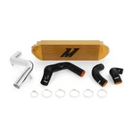 Mishimoto Performance Intercooler Kit Fits Ford Focus St 2013-2018 Gold Silver New. Price: $1166.95.