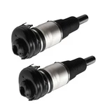Pair Front Suspension Struts Absorber For Audi SQ7 Q8 2016-2022 New. Price: $382.95.