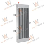 Heat Exchanger Intercooler Fits 2016-ON Infiniti Q50 Q60 3.0T #198715542769 New. Price: $259.00.