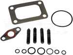 Dorman 667-040 Turbocharger Installation Kit Fits Ram Models New. Price: $36.81.