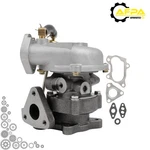 Turbocharger Fits Suzuki Jimny Mini Car SX4 JA11V JA11C JA71C 13900-80710 New. Price: $120.90.