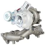 Stigan Turbocharger Hyundai Veloster Kia FORTE5 New. Price: $734.10.