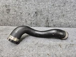Intercooler Pipe Hose Line Right Assembly Mercedes W212 E350 Diesel Oem Used. Price: $43.00.