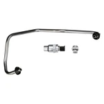 Ford F-250 Super Duty 2011-2014 Gates Turbocharger Oil Line New. Price: $41.16.